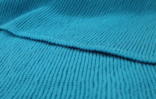 Strickanleitung Decke