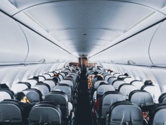 Infos zu Stricknadeln im Flugzeug